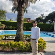 Profesor de matemáticas en general , física, calculo, trigonometría